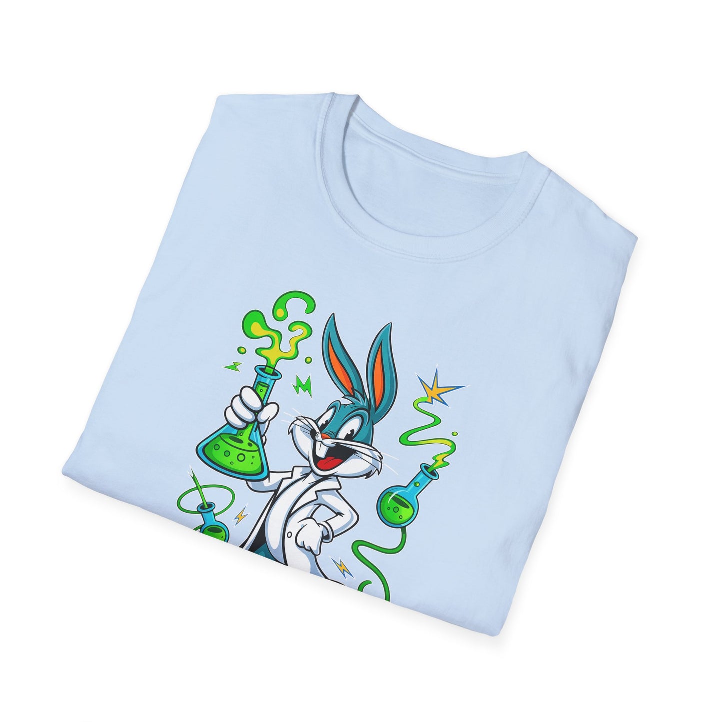 Bugs Bunny Shirt, Bugs Bunny T Shirt, Shirt with Bugs Bunny, T Shirt with Cartoon, Cartoon on T Shirt, Animation Shirt