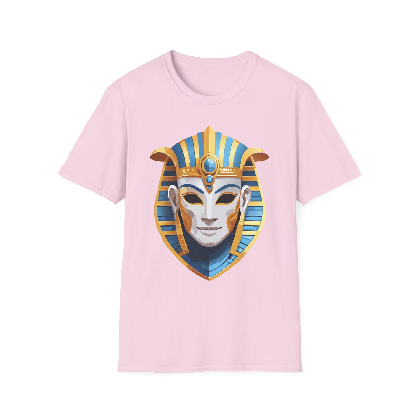 Mask Tee Shirt, Mask Shirt, Shirt with Mask, Masquerade Tees