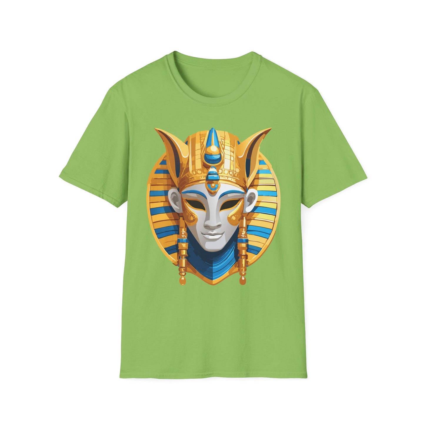 Mask Tee Shirt, Mask Shirt, Shirt with Mask, Masquerade Tees