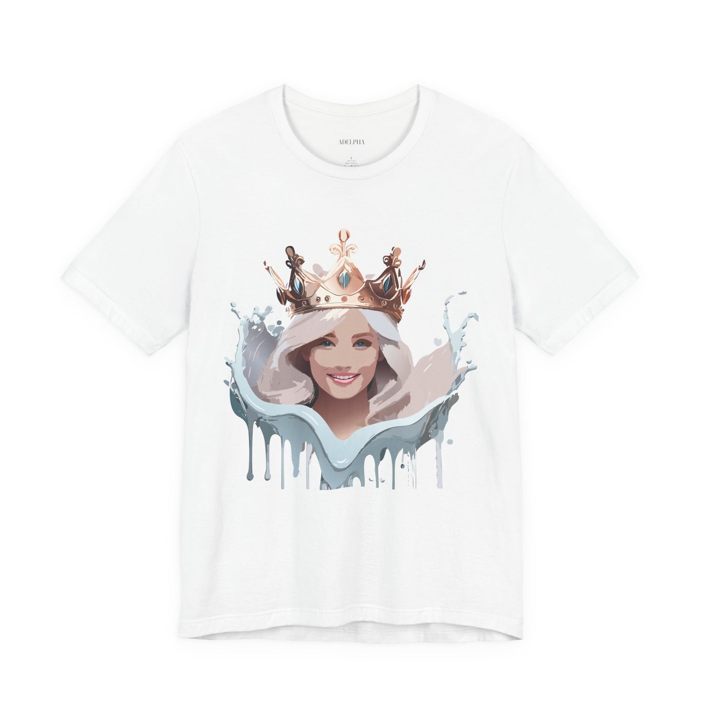 Queen T Shirt