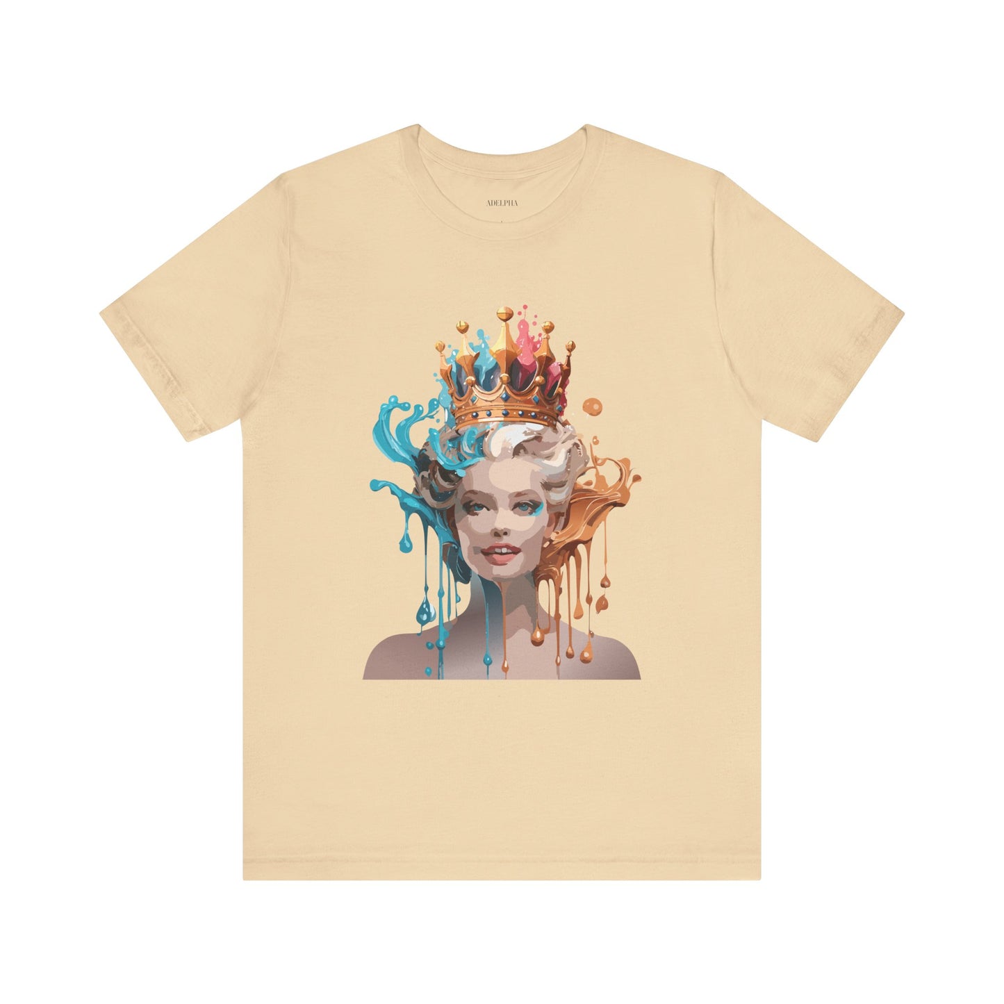 Queen T Shirt