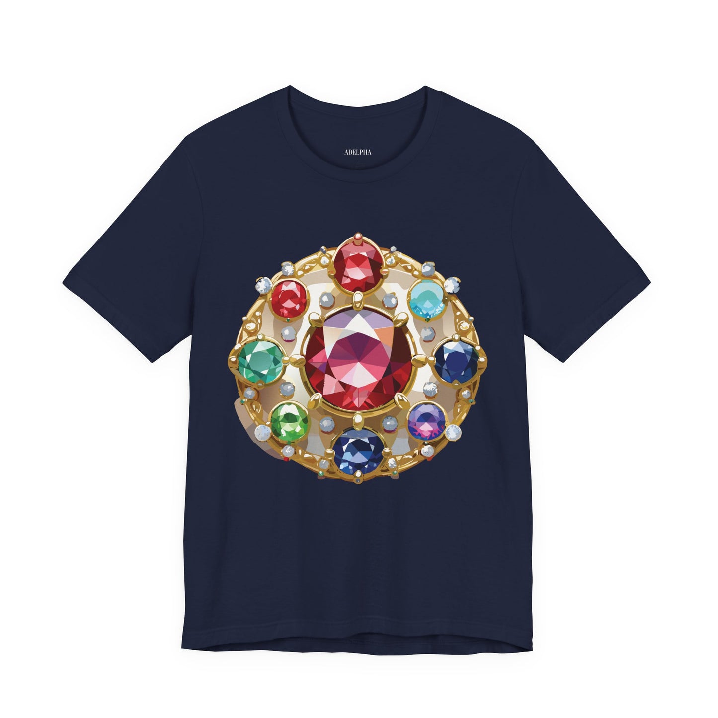 Jewelry Shirt
