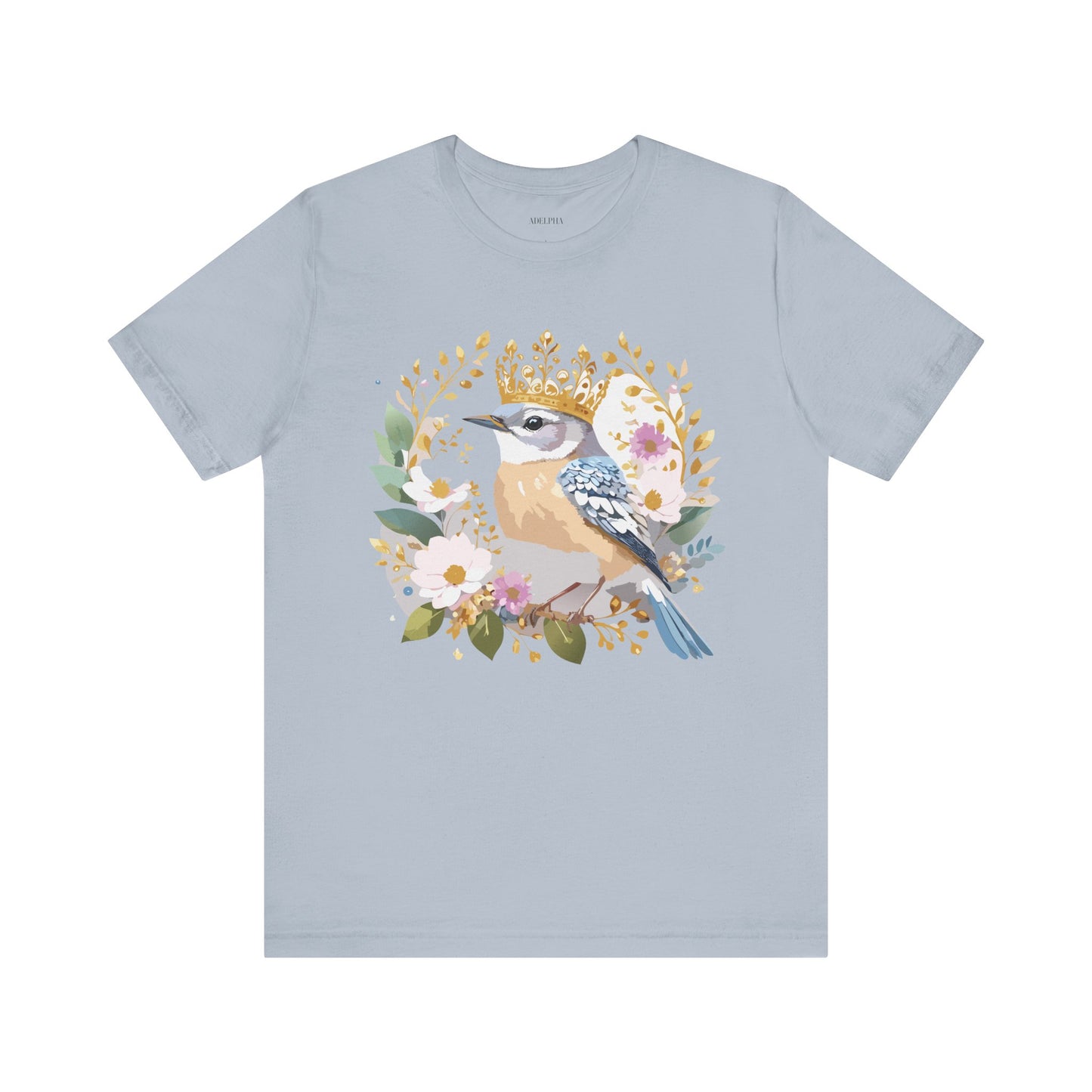 Medallion Shirt