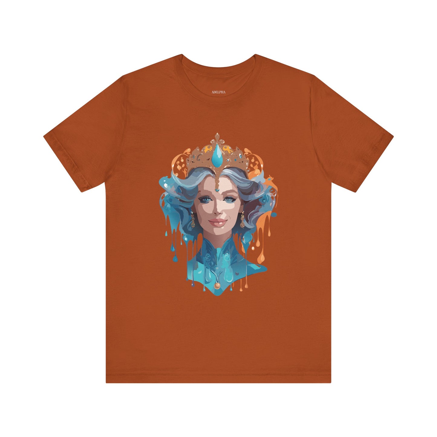 Queen T Shirt