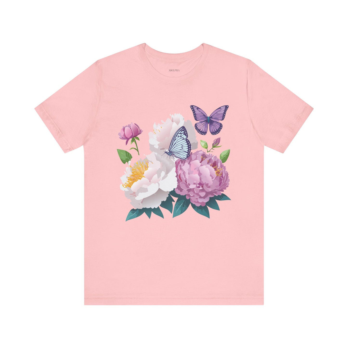 Floral T Shirts
