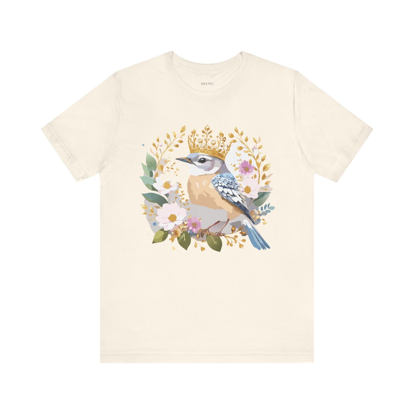 Medallion Shirt
