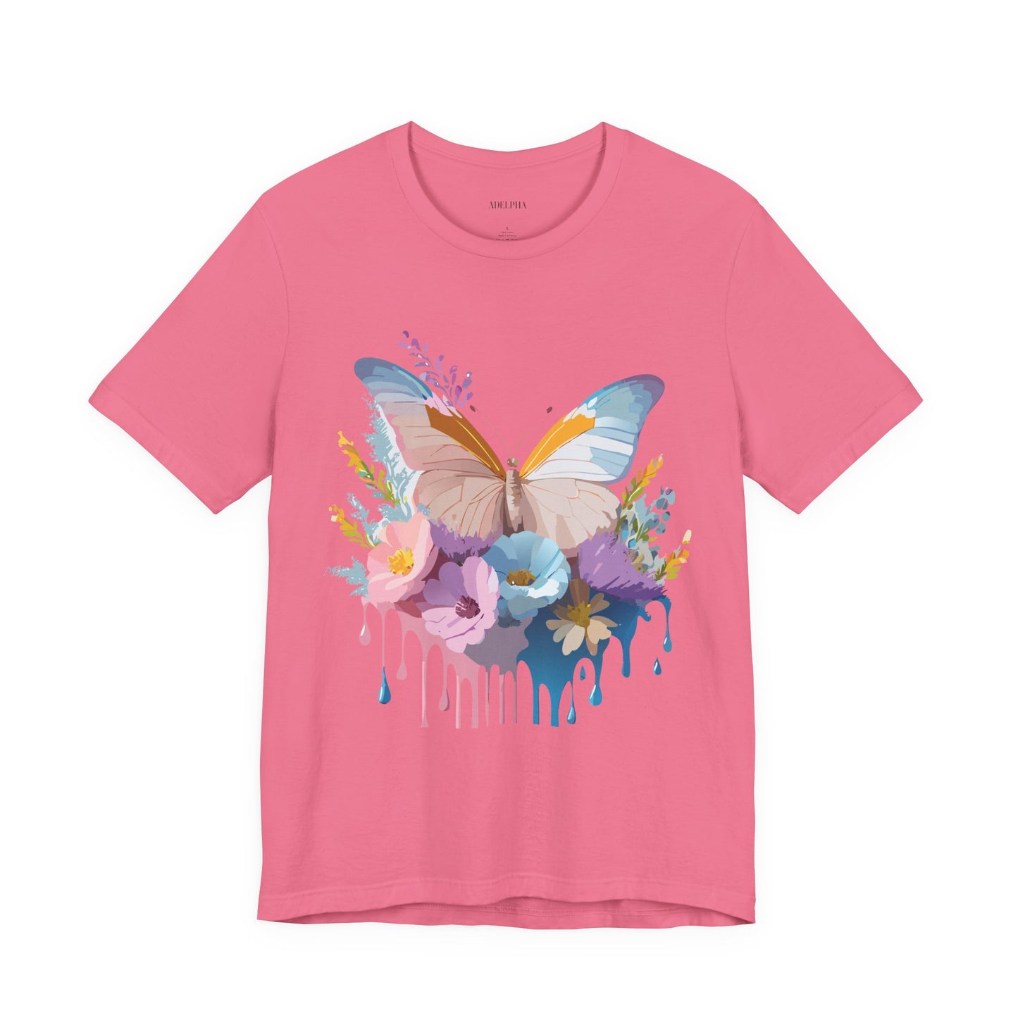 Butterfly Shirt