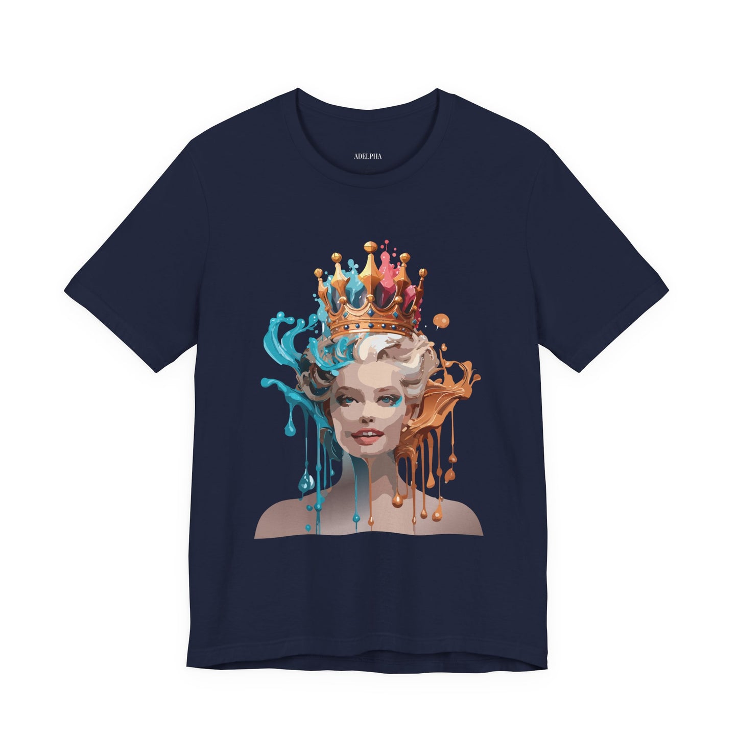Queen T Shirt