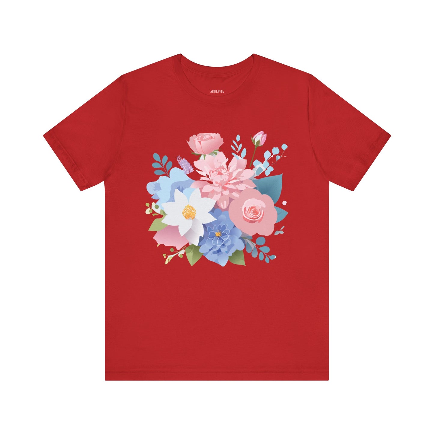 Floral T Shirts