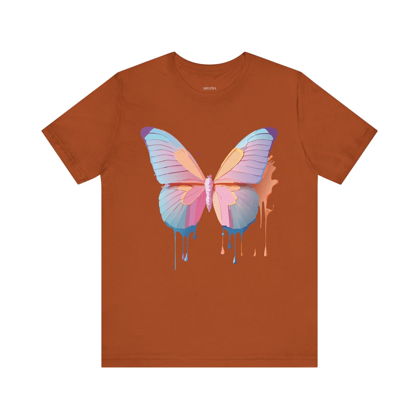 Butterfly Shirt