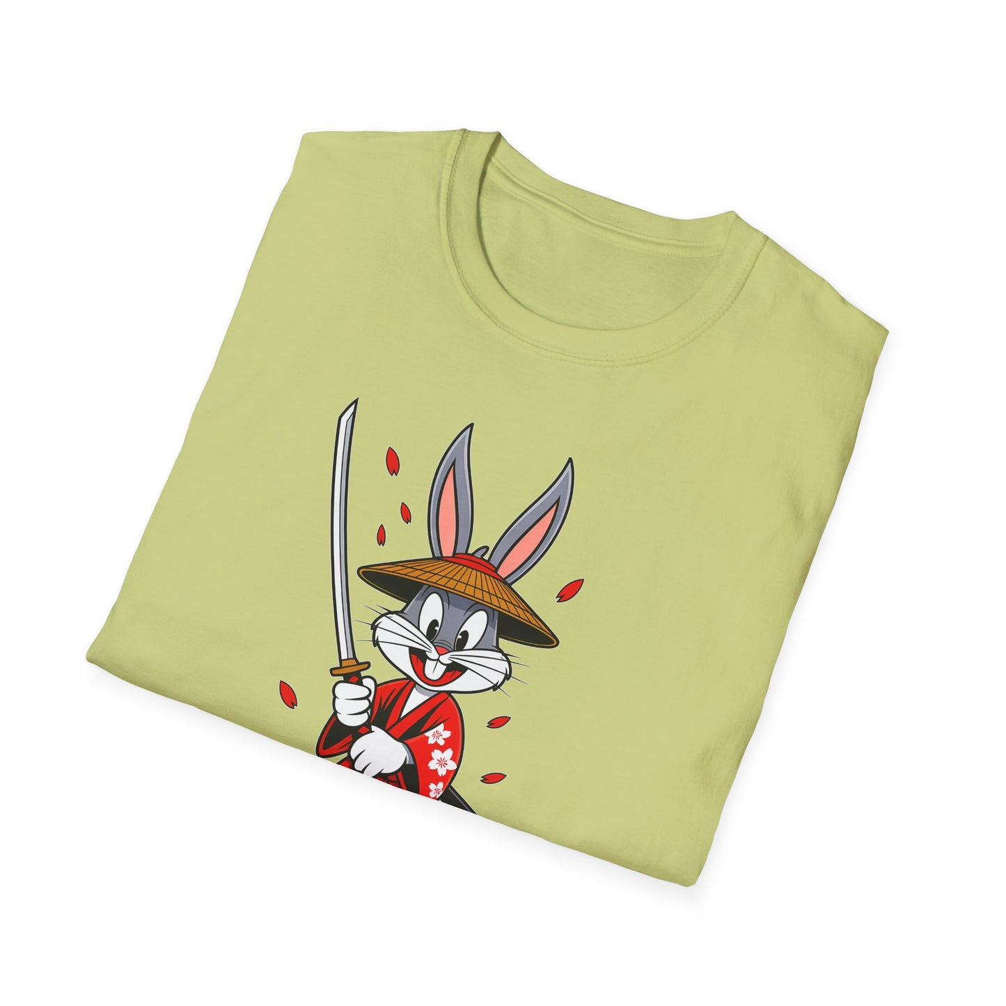 Bugs Bunny Shirt, Bugs Bunny T Shirt, Shirt with Bugs Bunny, T Shirt with Cartoon, Cartoon on T Shirt, Animation Shirt
