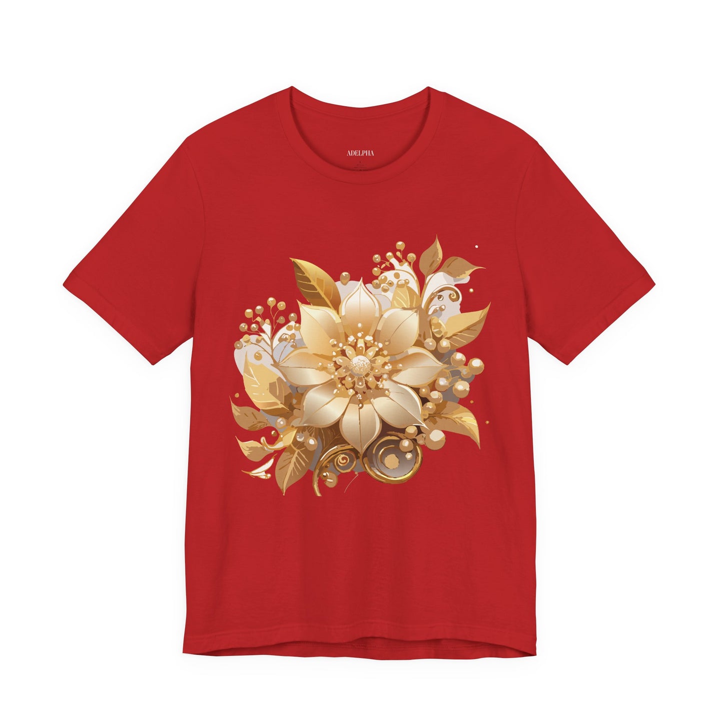 Jewelry Shirt