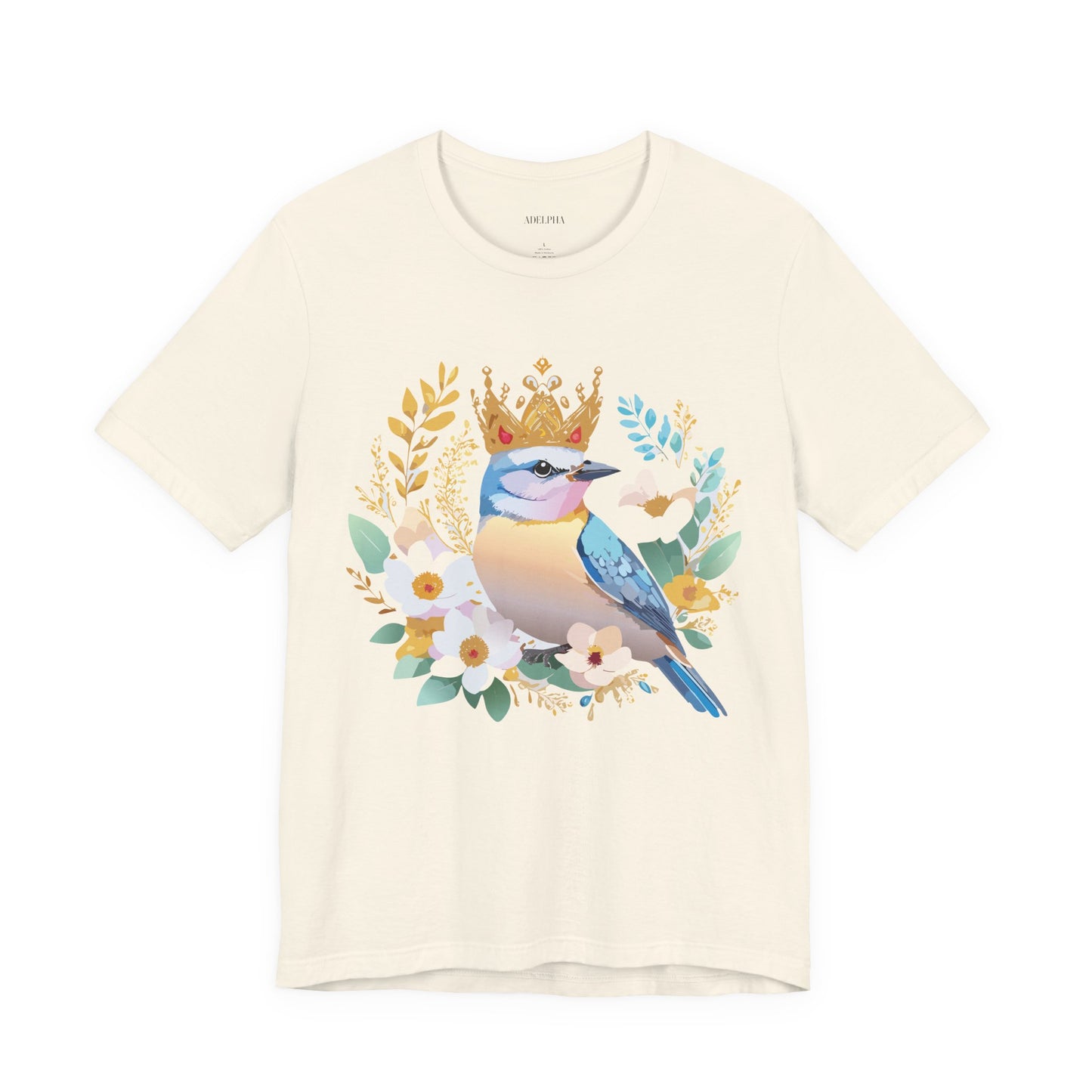Medallion Shirt
