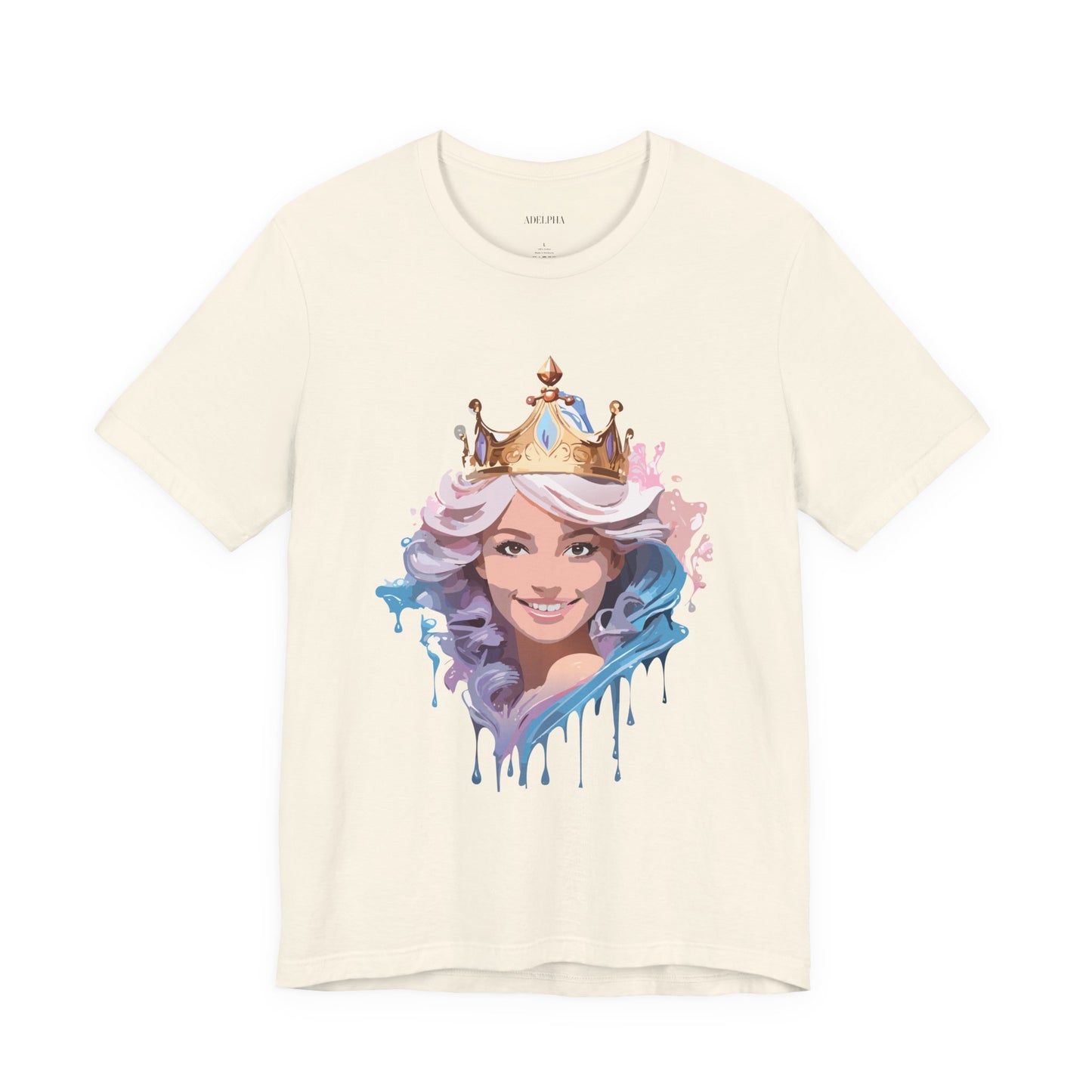 Queen T Shirt