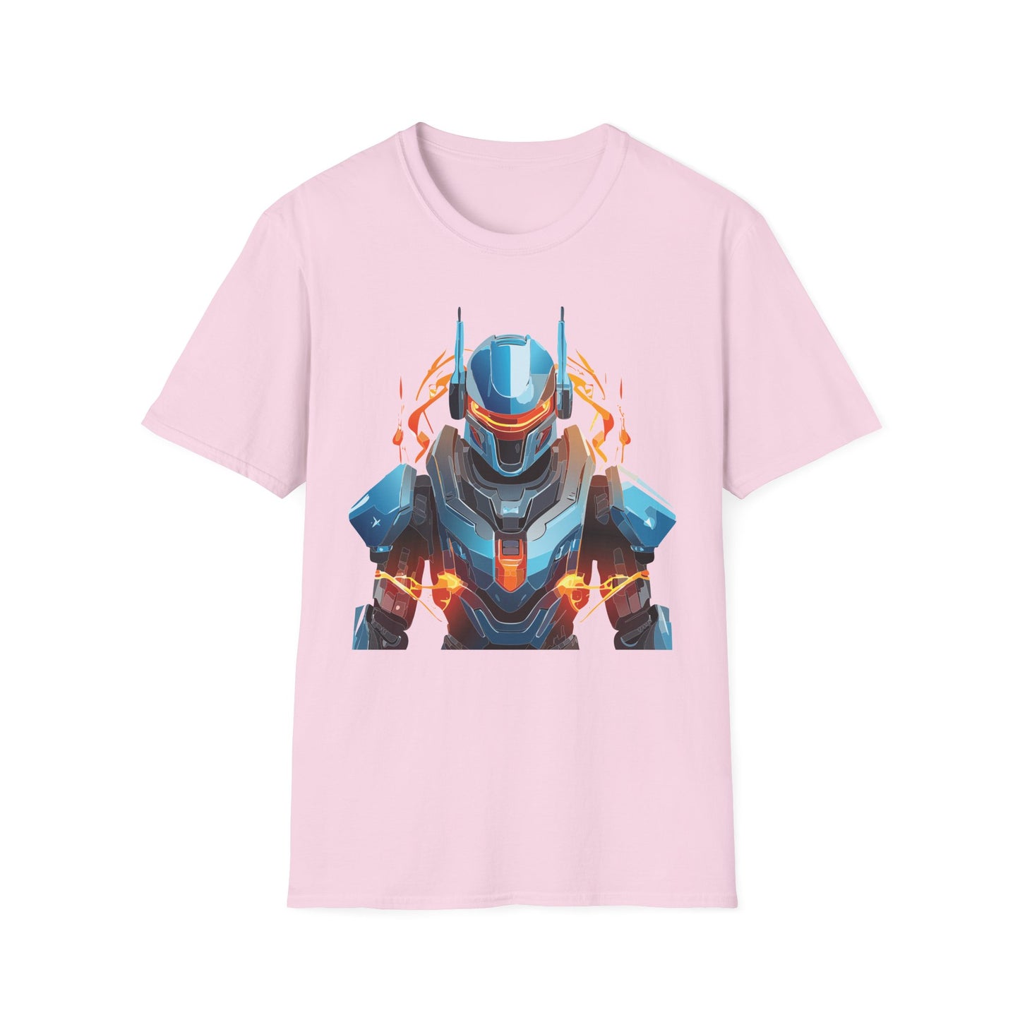 Cyborg Tee, Robot Shirt, Terminator Shirt