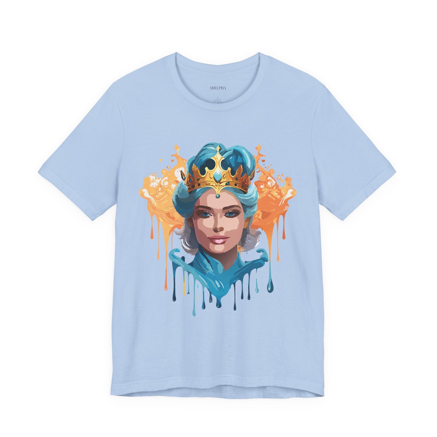 Queen T Shirt
