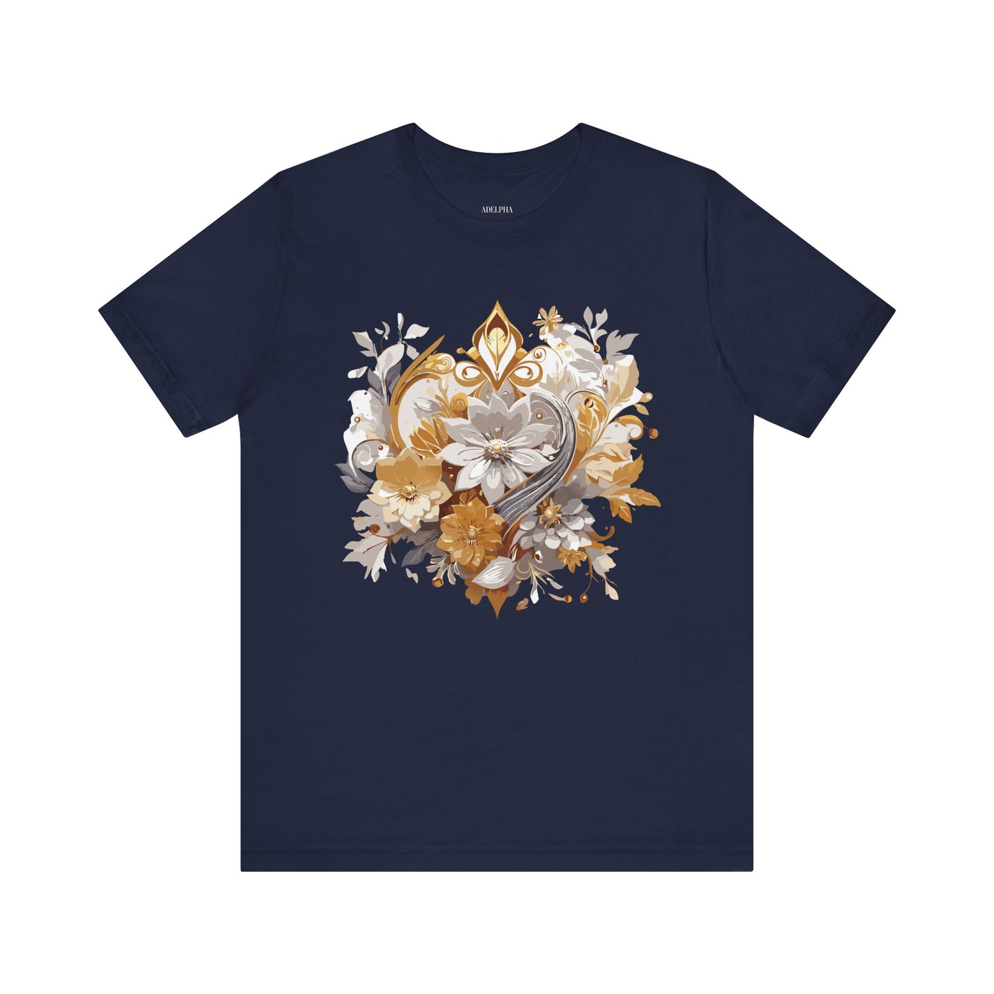 Jewelry Shirt