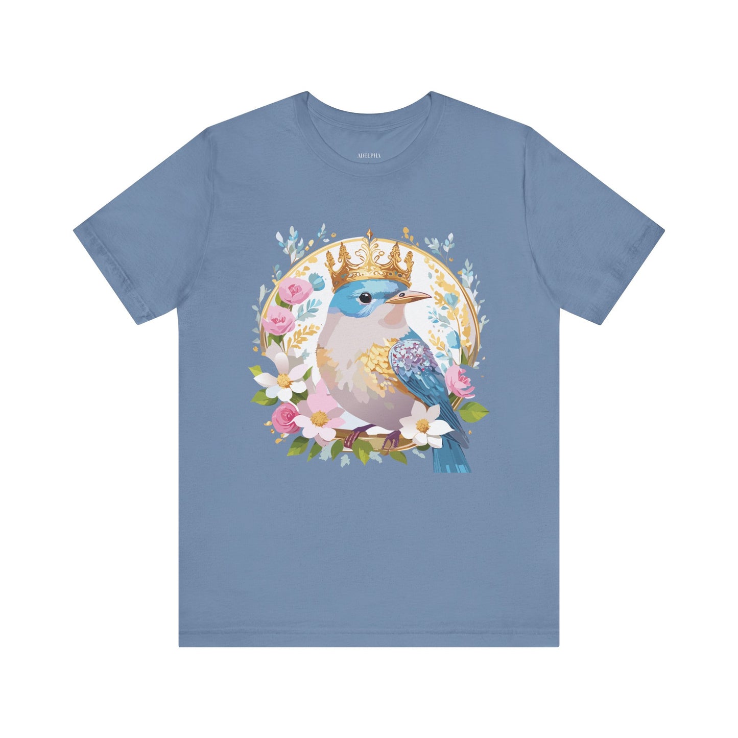 Medallion Shirt