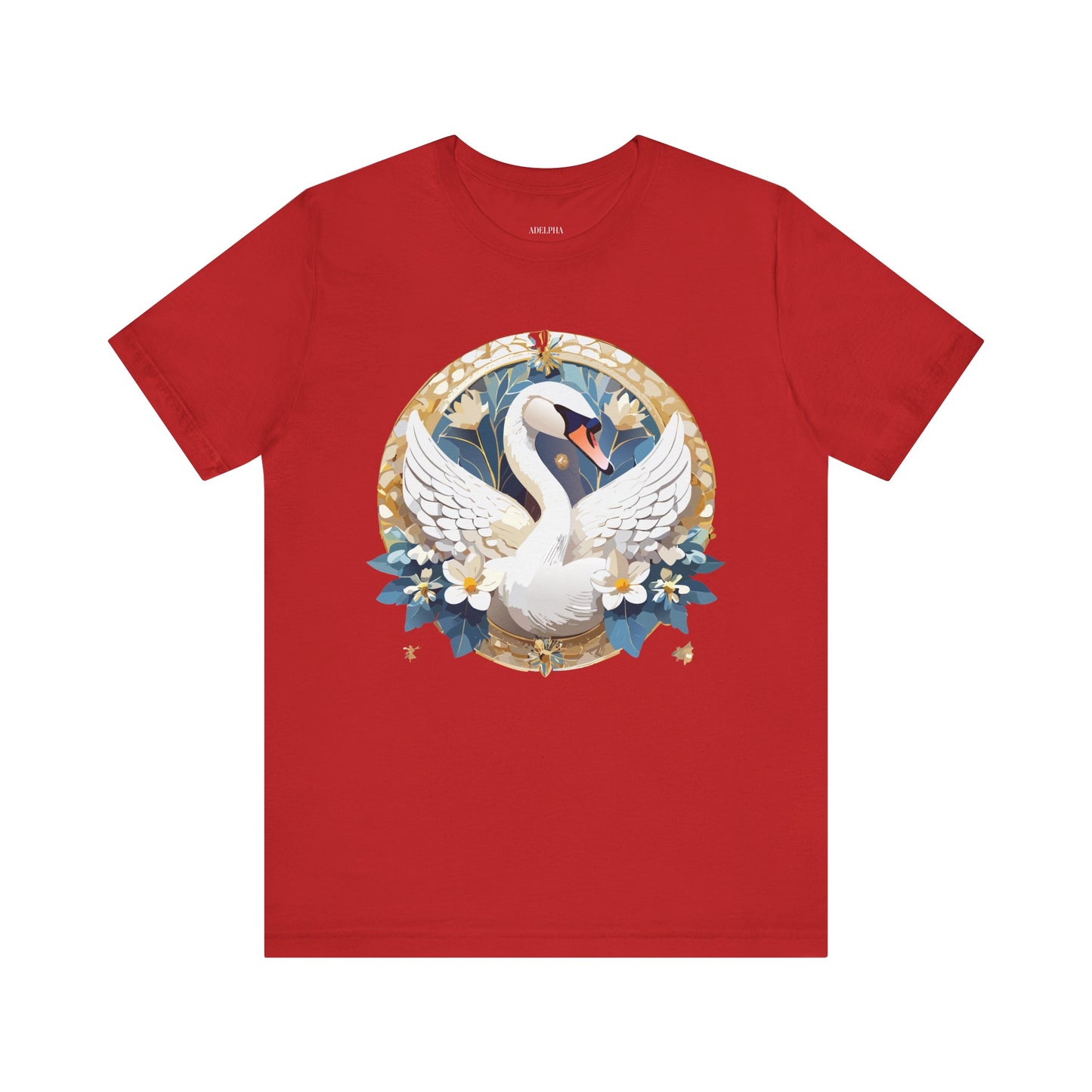 Medallion Shirt