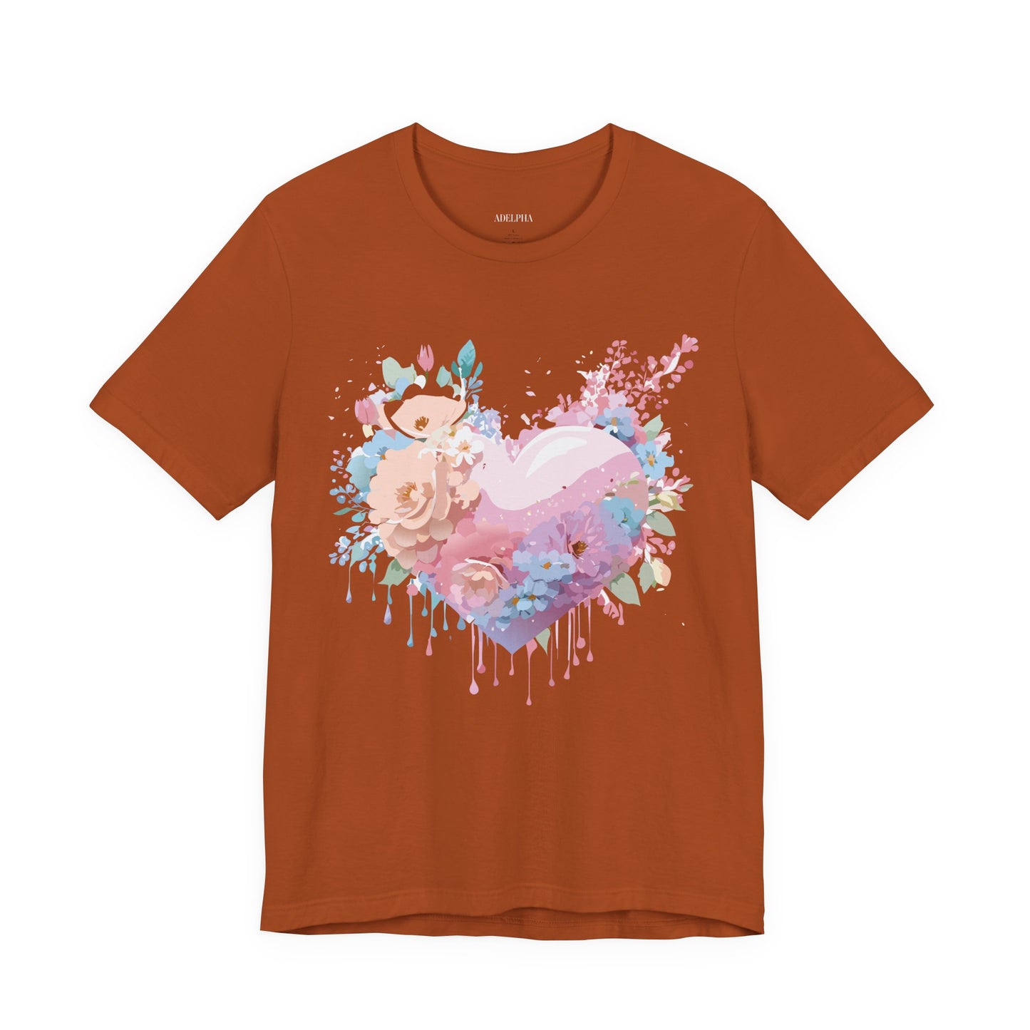 Valentine Shirts