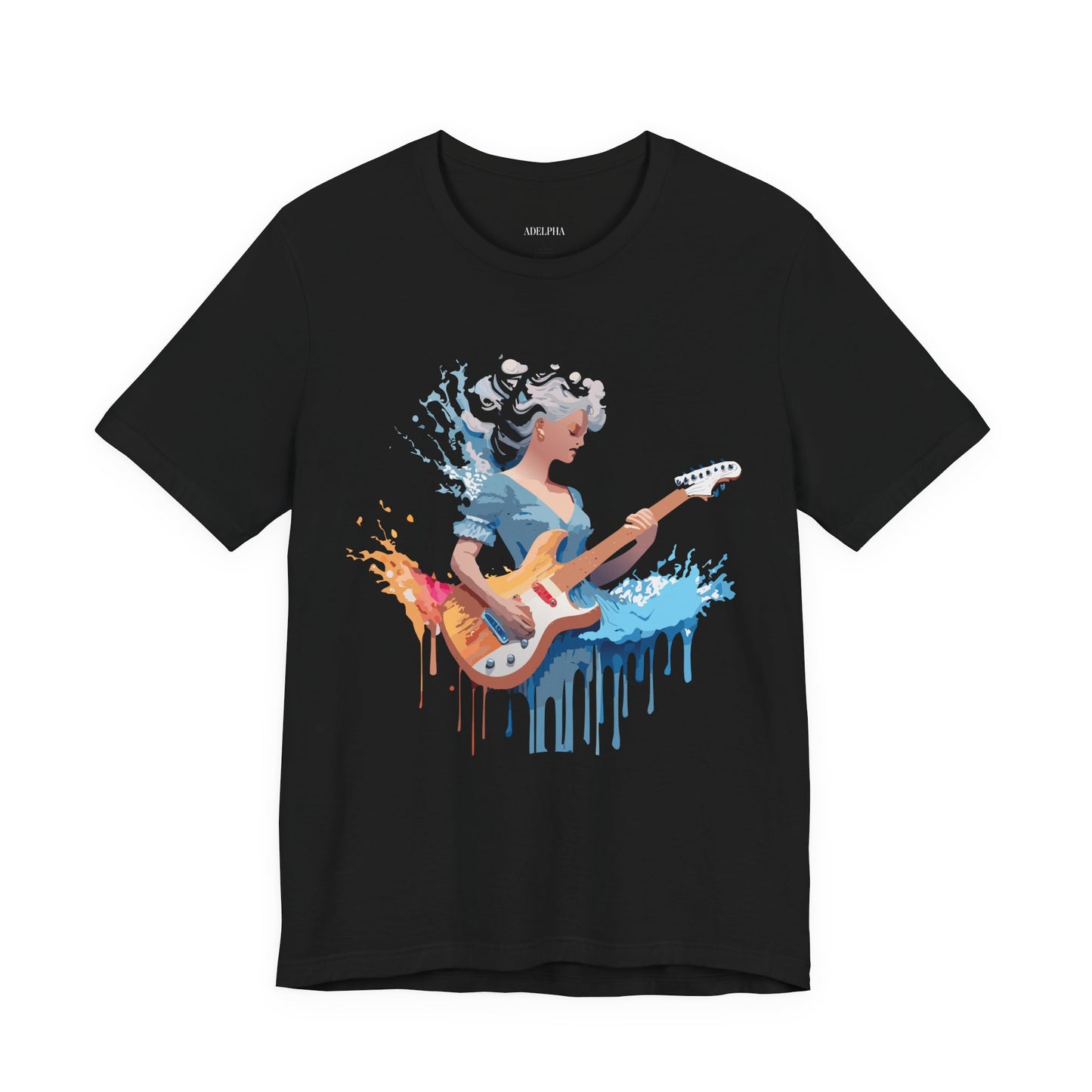 Music T Shirt