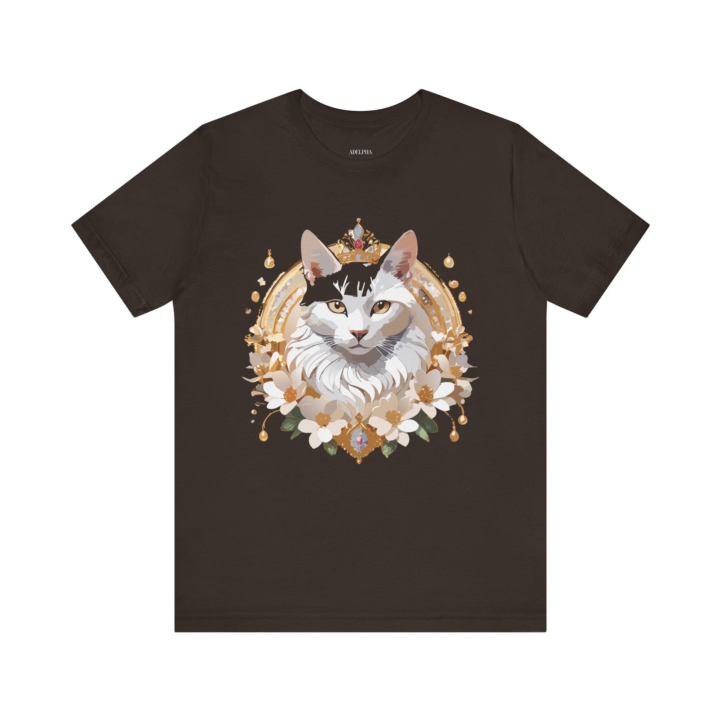 Medallion Shirt