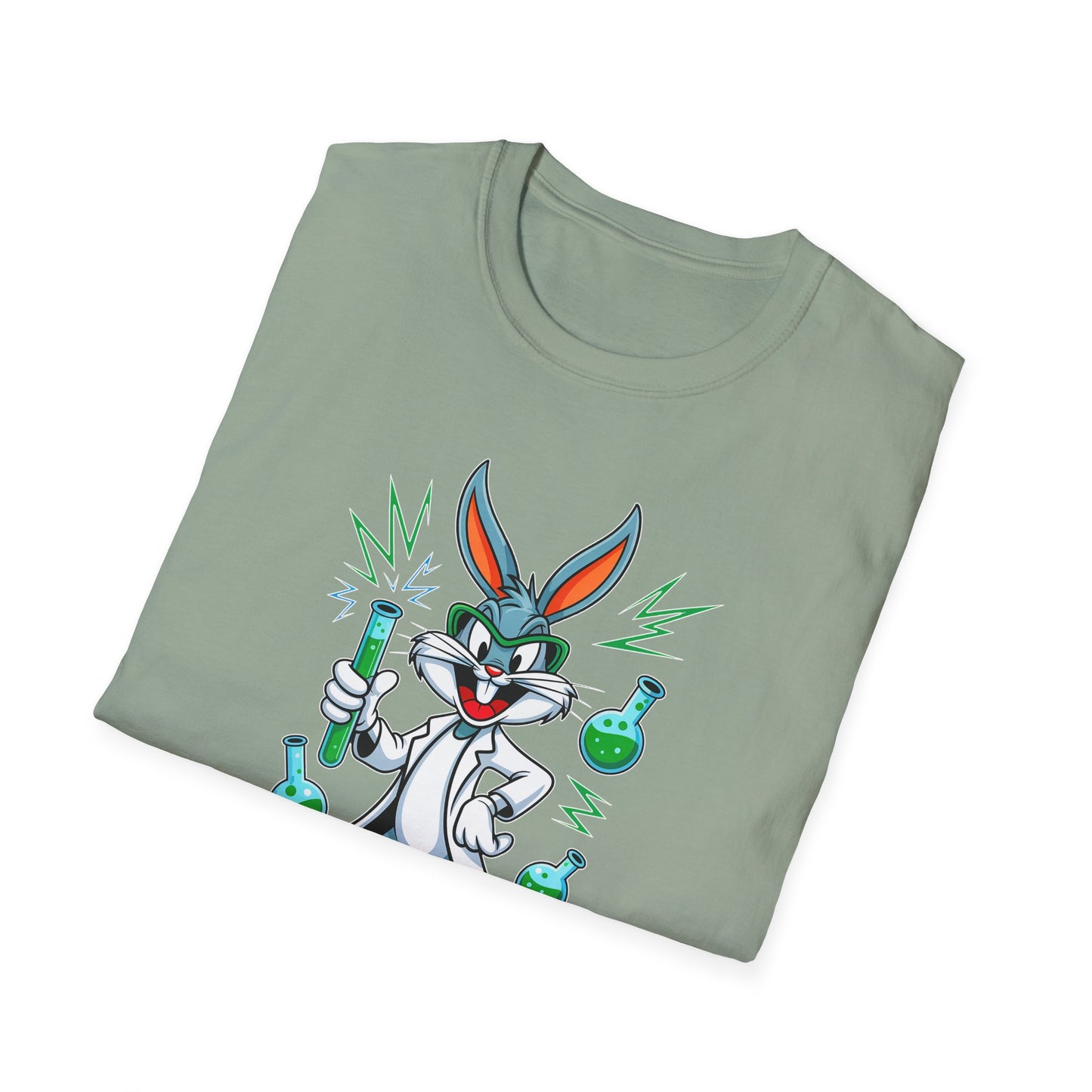 Bugs Bunny Shirt, Bugs Bunny T Shirt, Shirt with Bugs Bunny, T Shirt with Cartoon, Cartoon on T Shirt, Animation Shirt