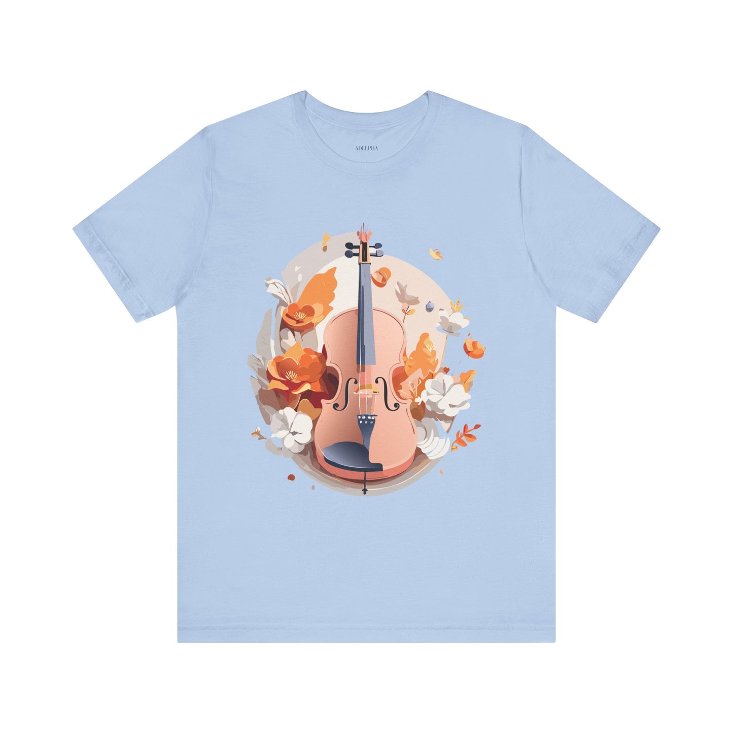 Music T Shirt