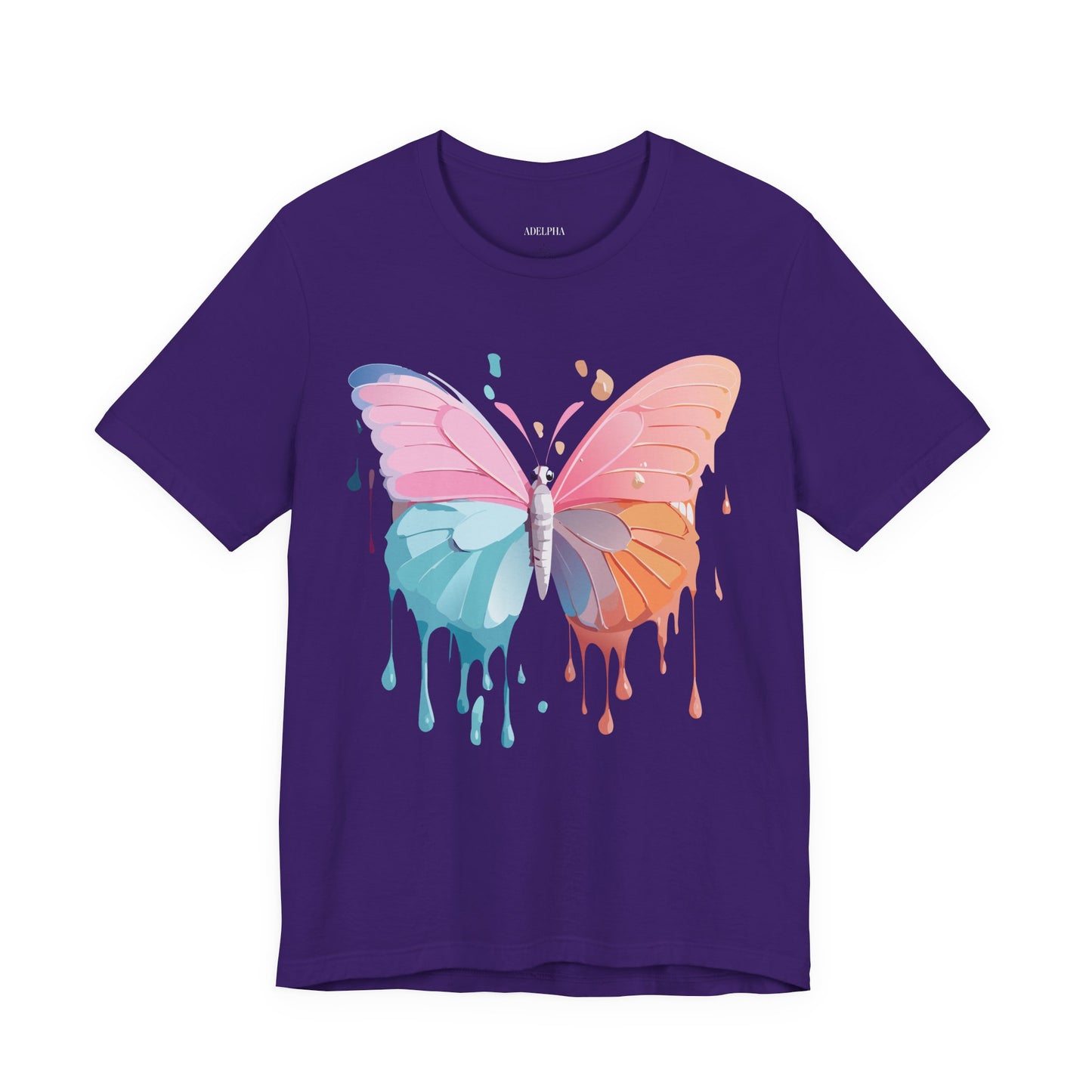 Butterfly Shirt