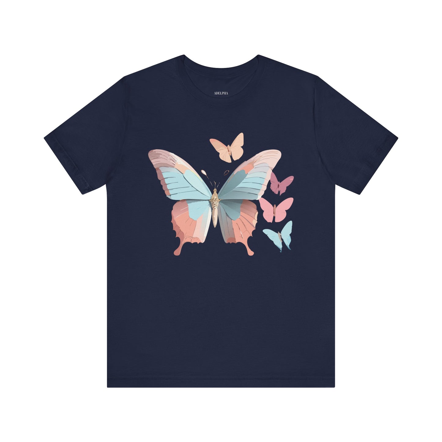 Butterfly Shirt