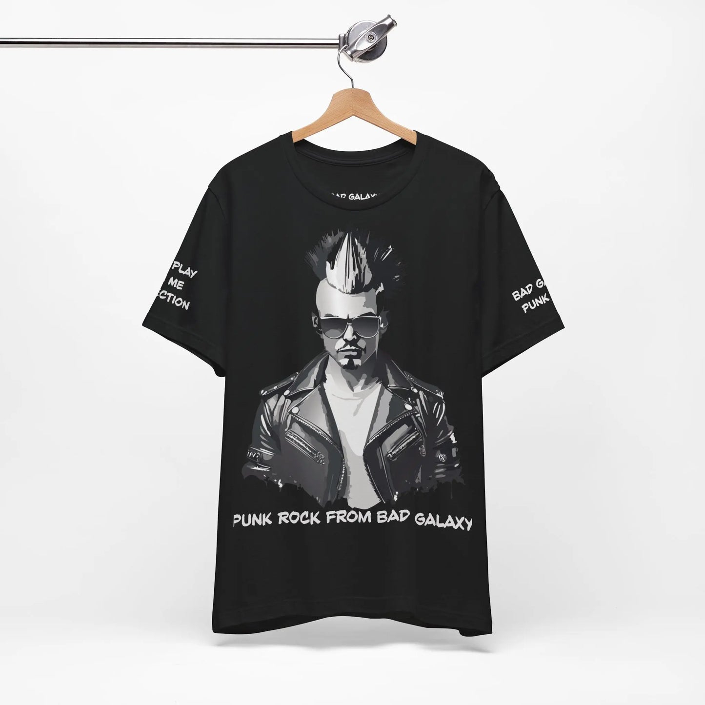 PUNK ROCK Tee Shirt