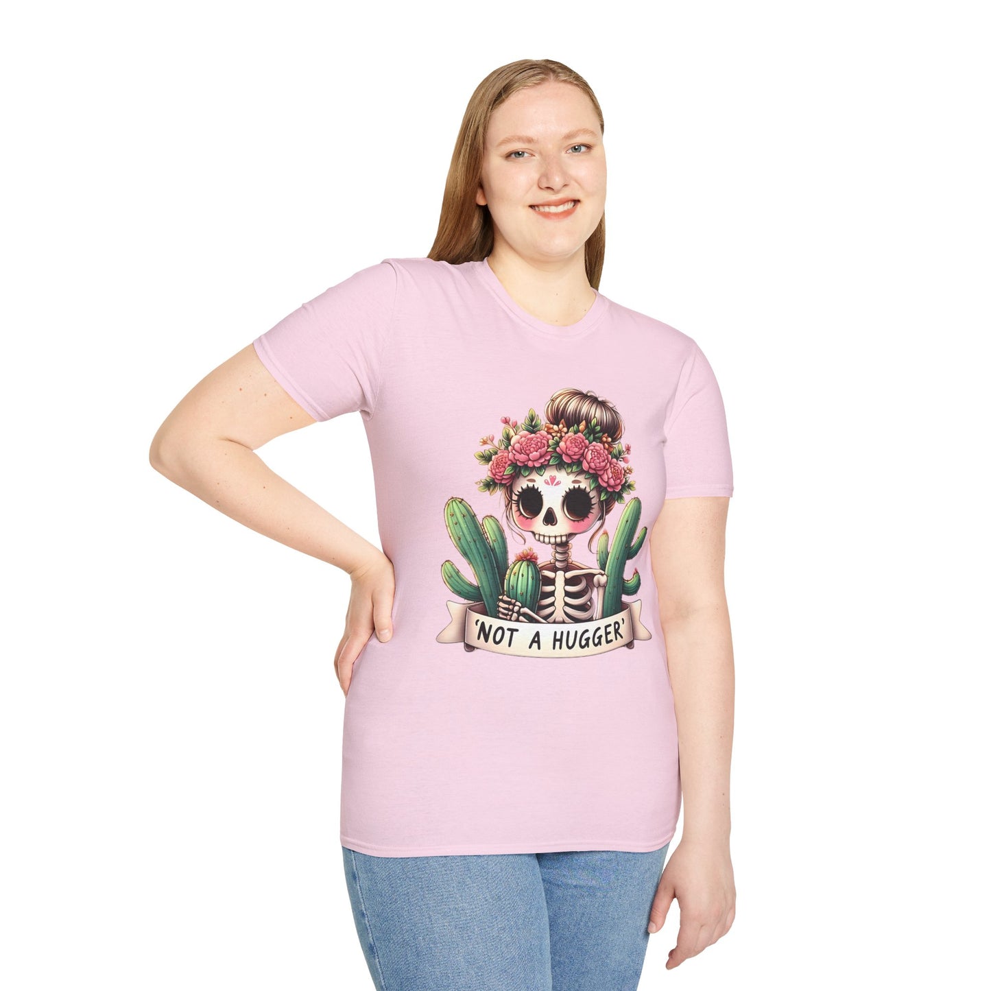 Skull Tee Shirt, Skeleton Shirt, Shirt with Skull, Shirt with Skeleton