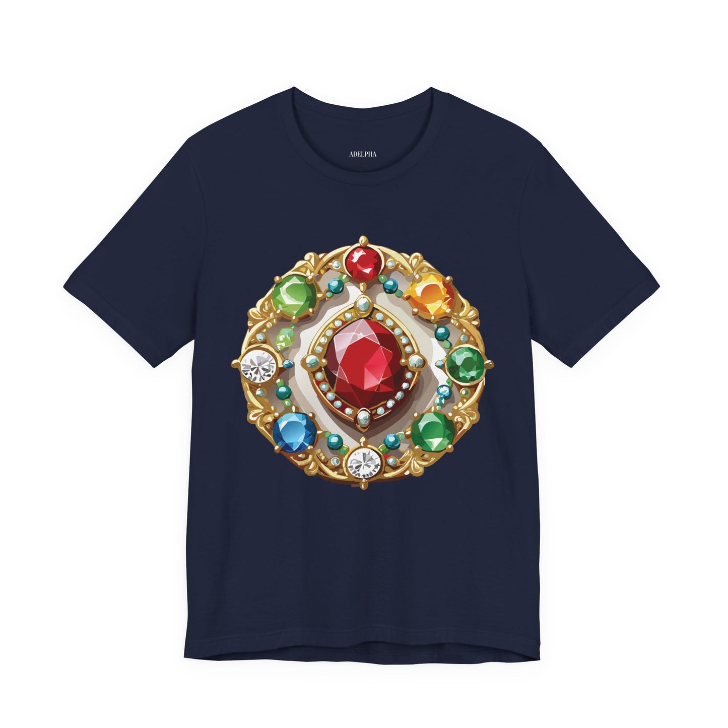Jewelry Shirt