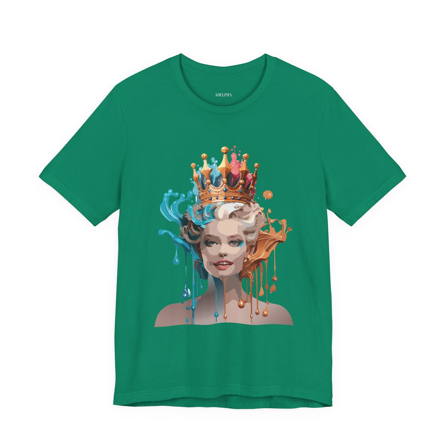 Queen T Shirt