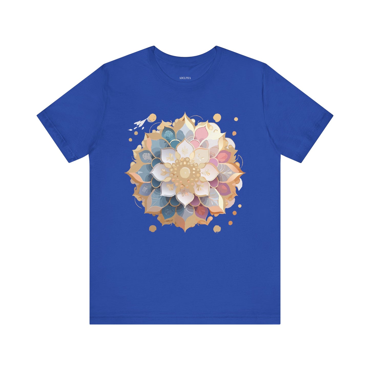 Mandala Shirt