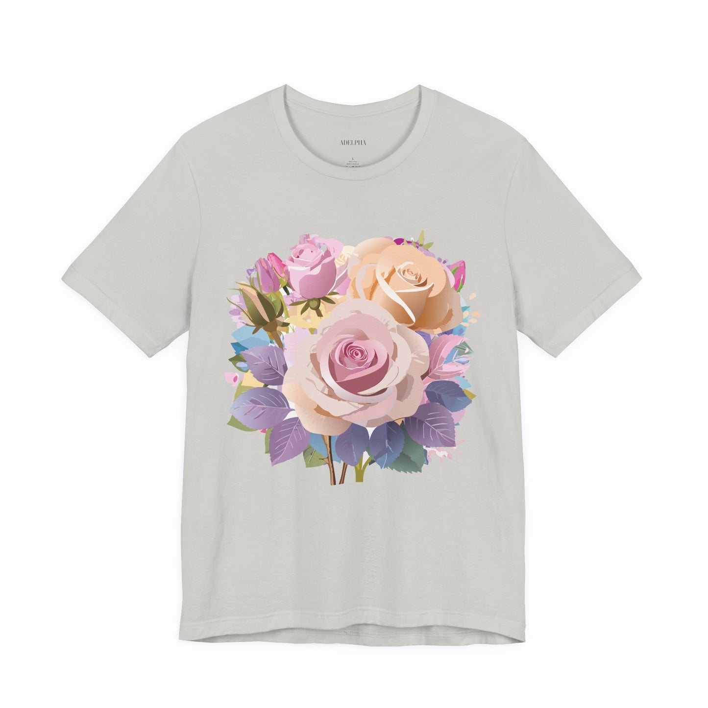 Floral T Shirts