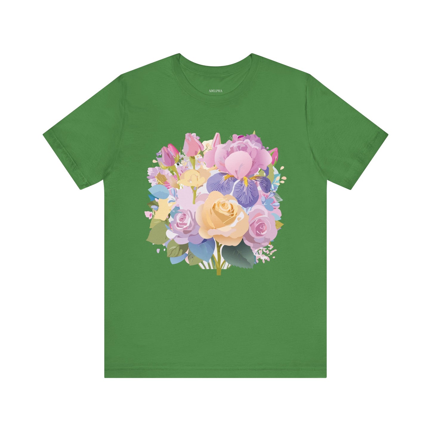 Floral T Shirts