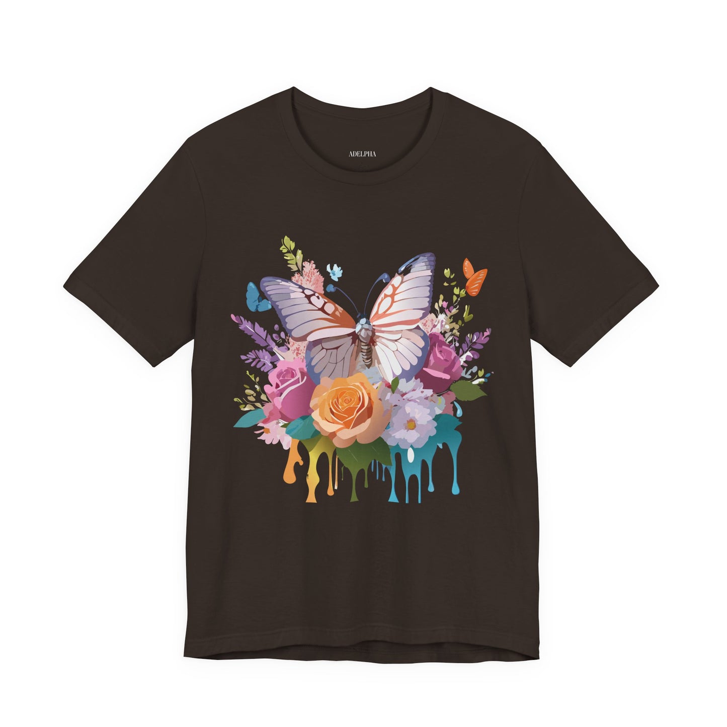 Butterfly Shirt