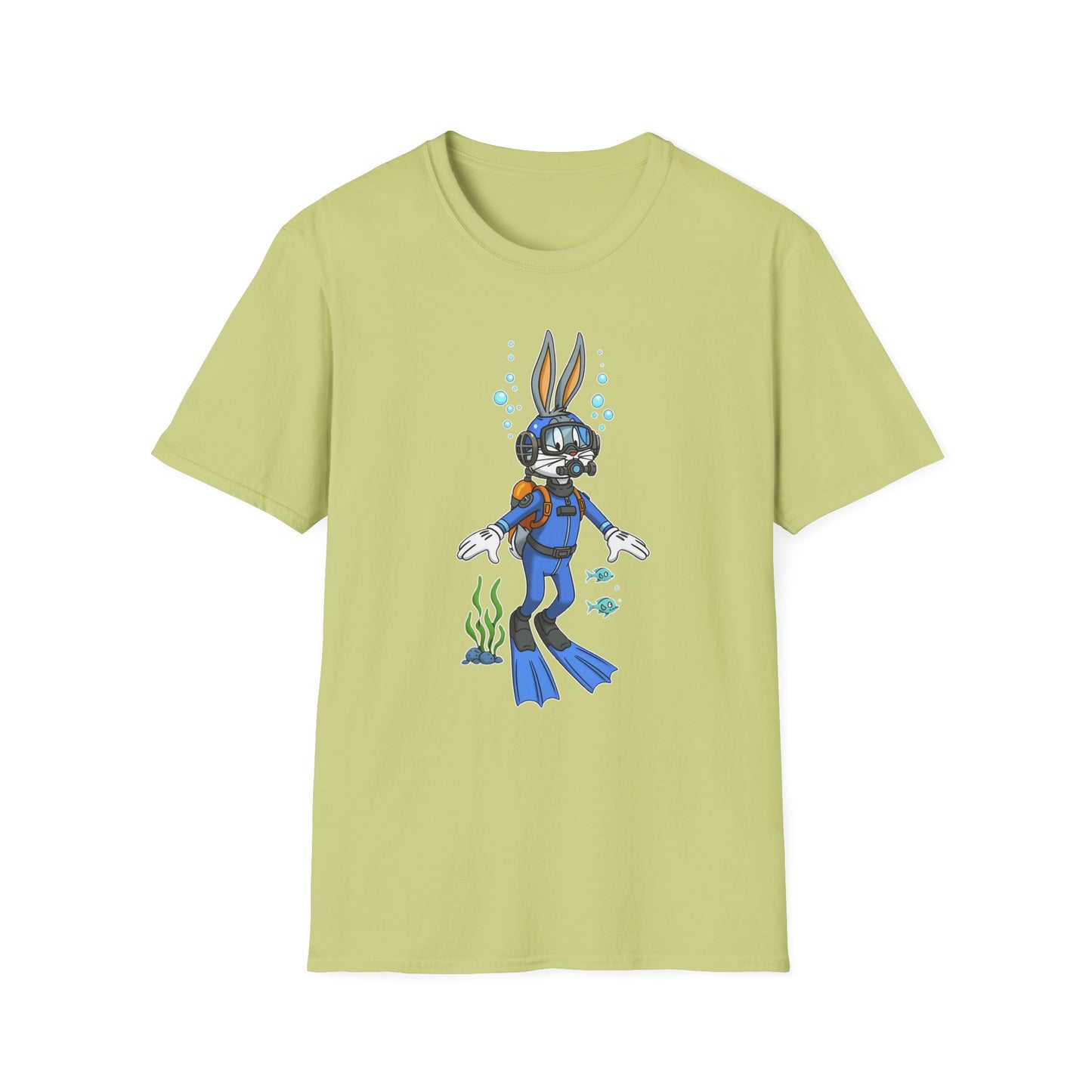 Bugs Bunny Shirt, Bugs Bunny T Shirt, Shirt with Bugs Bunny, T Shirt with Cartoon, Cartoon on T Shirt, Animation Shirt