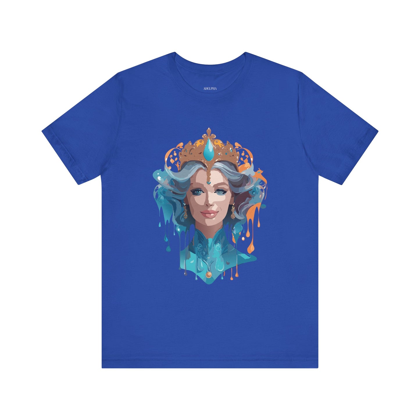 Queen T Shirt