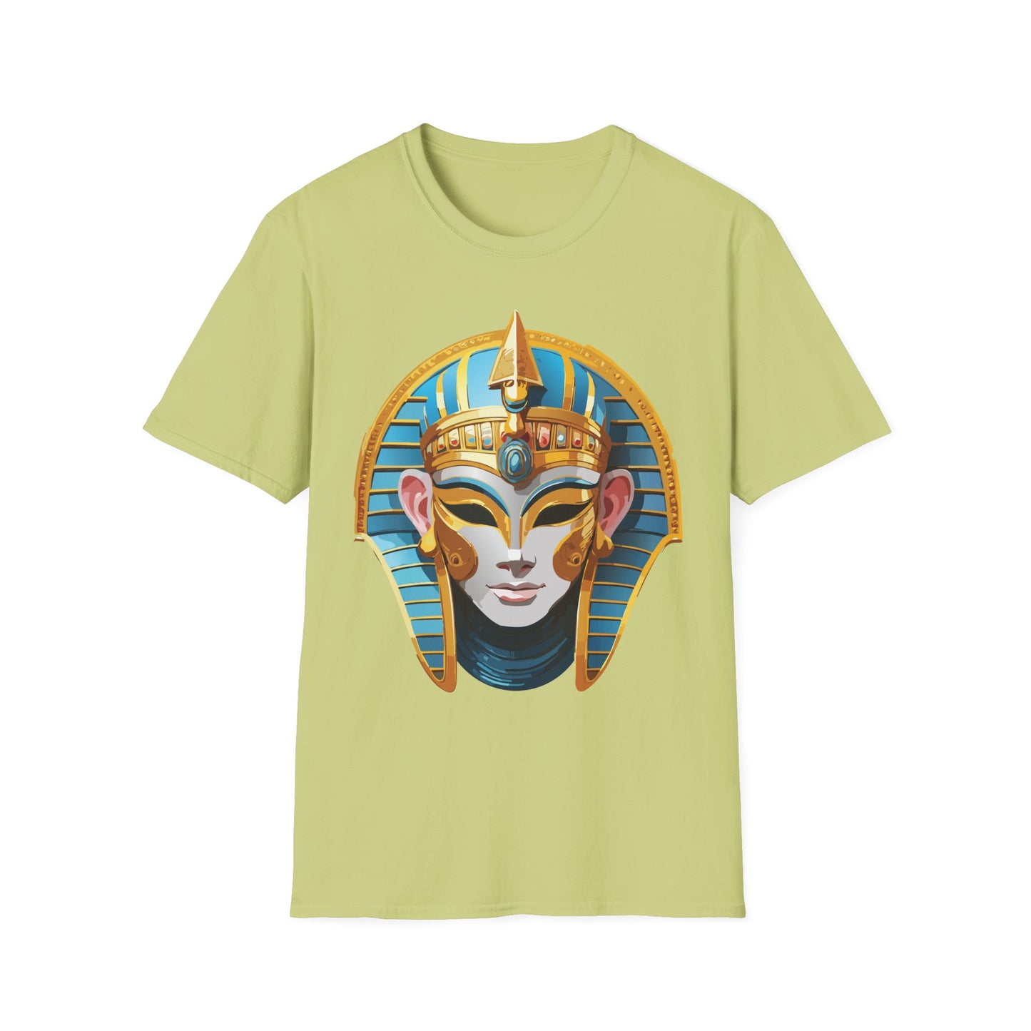 Mask Tee Shirt, Mask Shirt, Shirt with Mask, Masquerade Tees