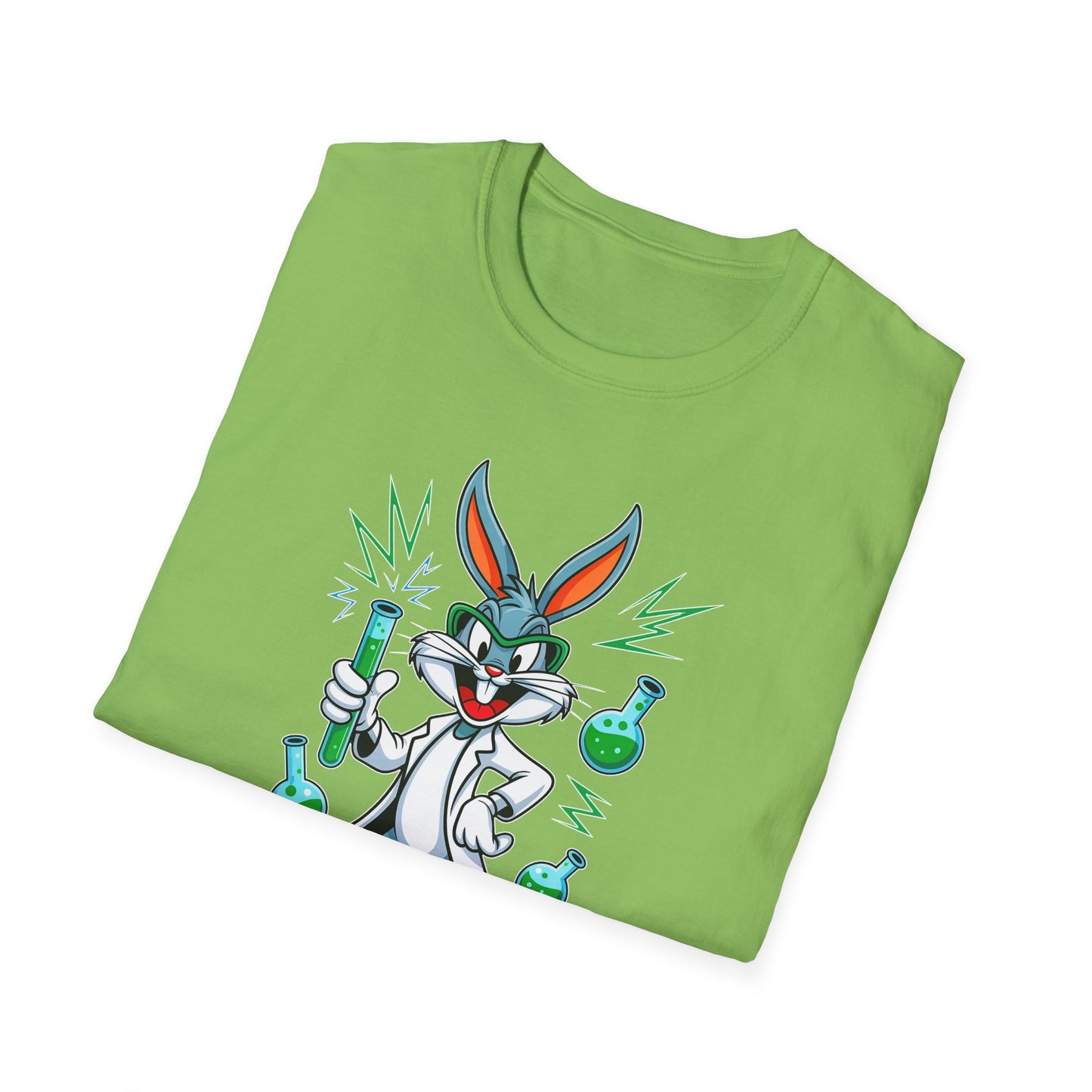 Bugs Bunny Shirt, Bugs Bunny T Shirt, Shirt with Bugs Bunny, T Shirt with Cartoon, Cartoon on T Shirt, Animation Shirt