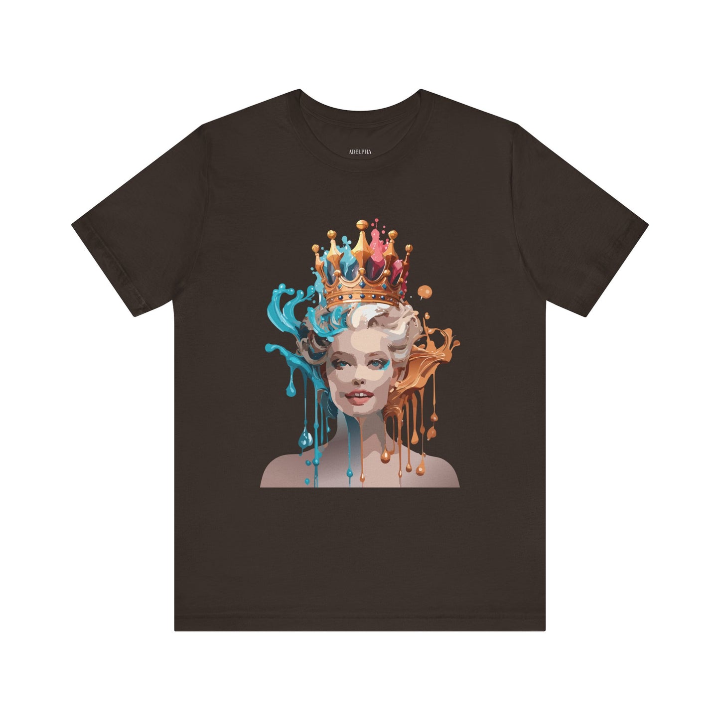 Queen T Shirt
