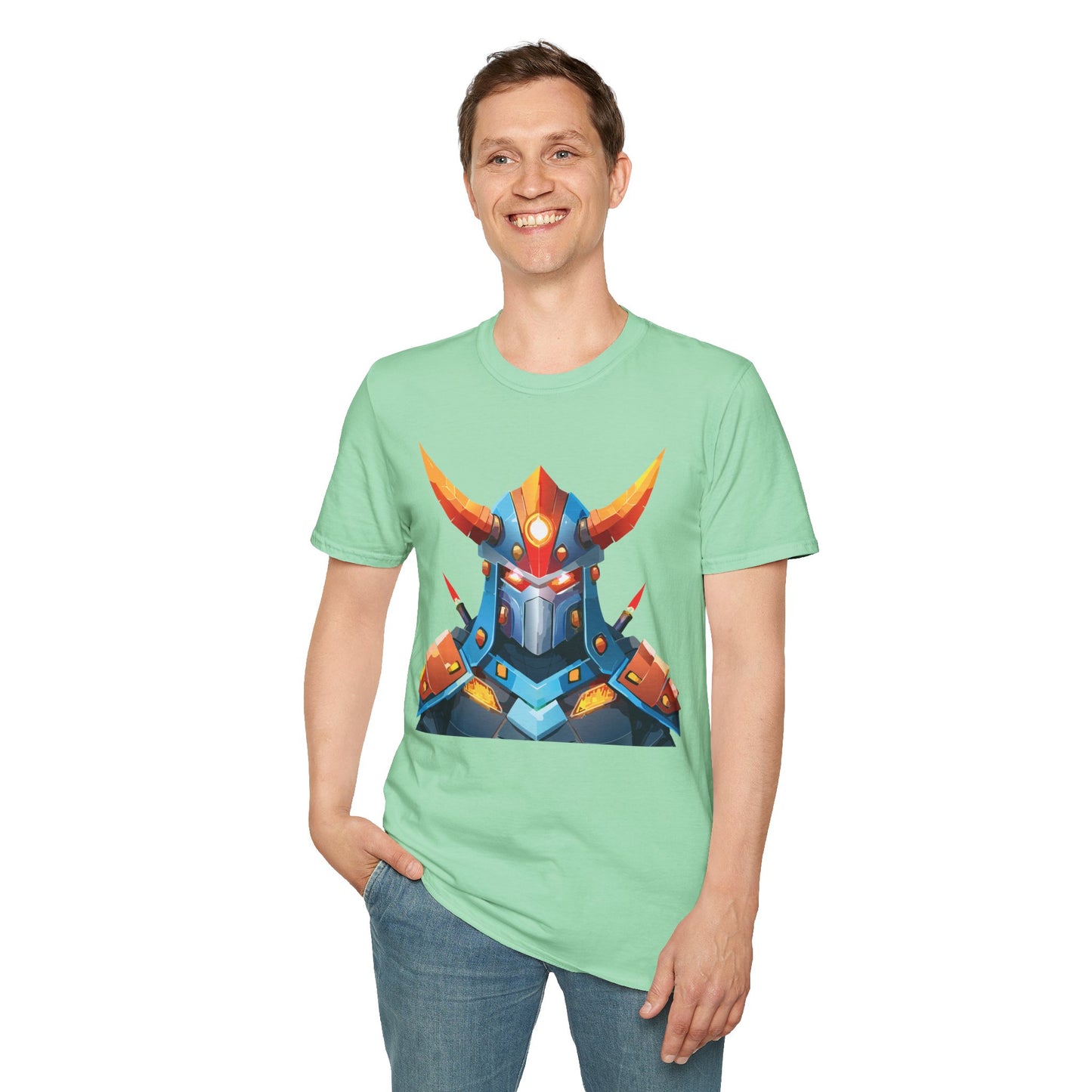 Cyborg Tee, Robot Shirt, Terminator Shirt