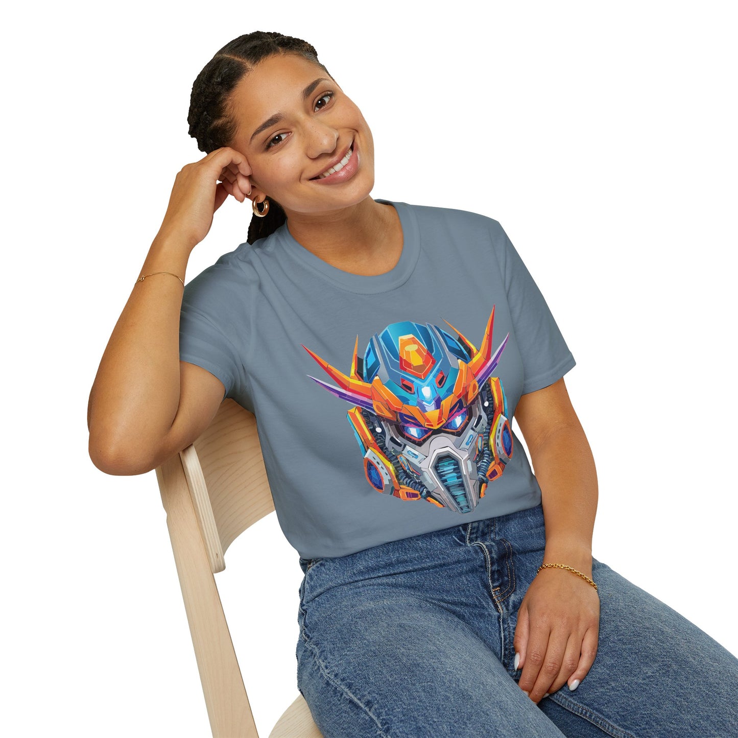 Cyborg Tee, Robot Shirt, Terminator Shirt