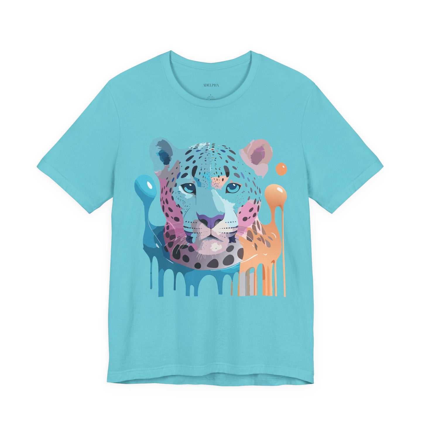 Cheetah Shirt