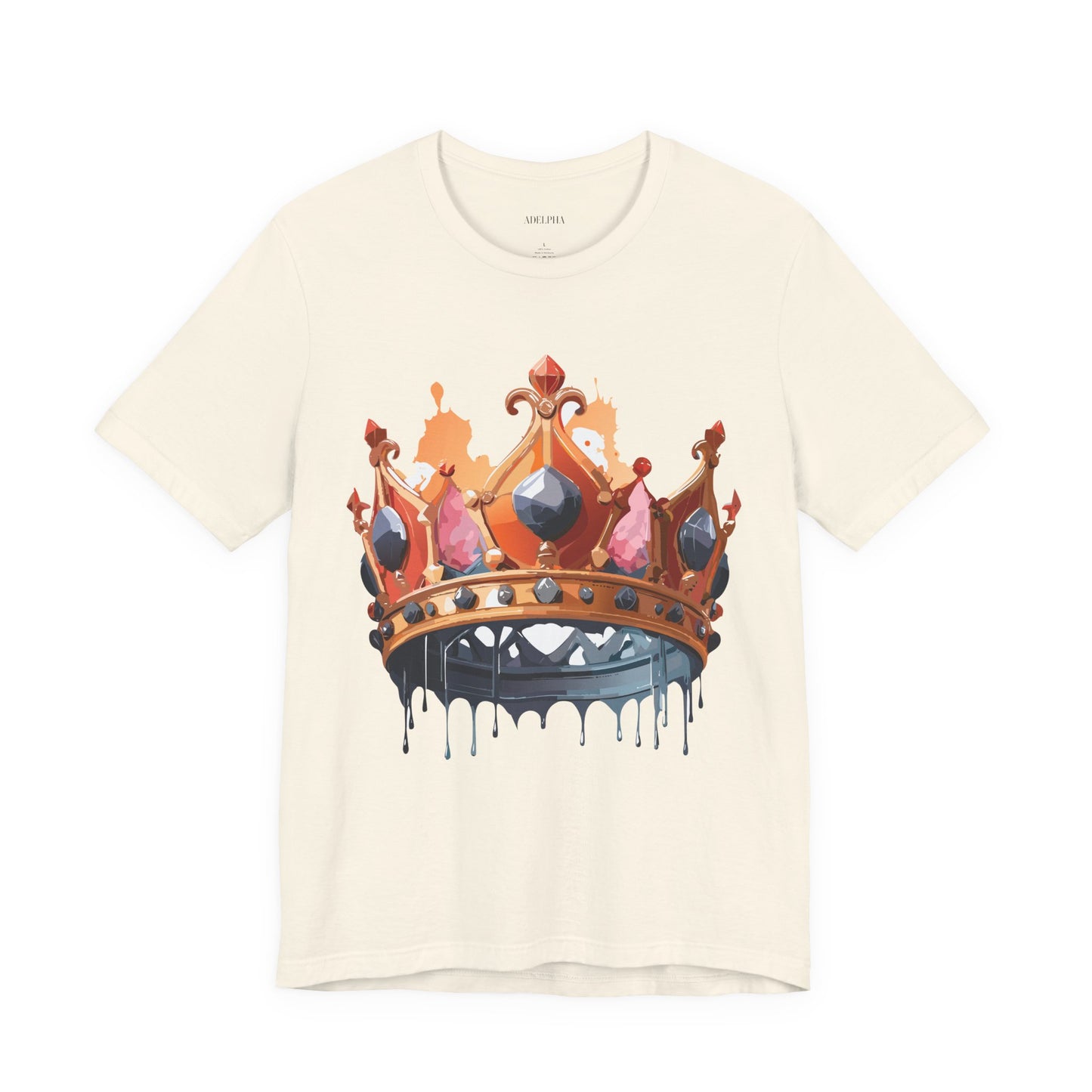 Crown Shirt