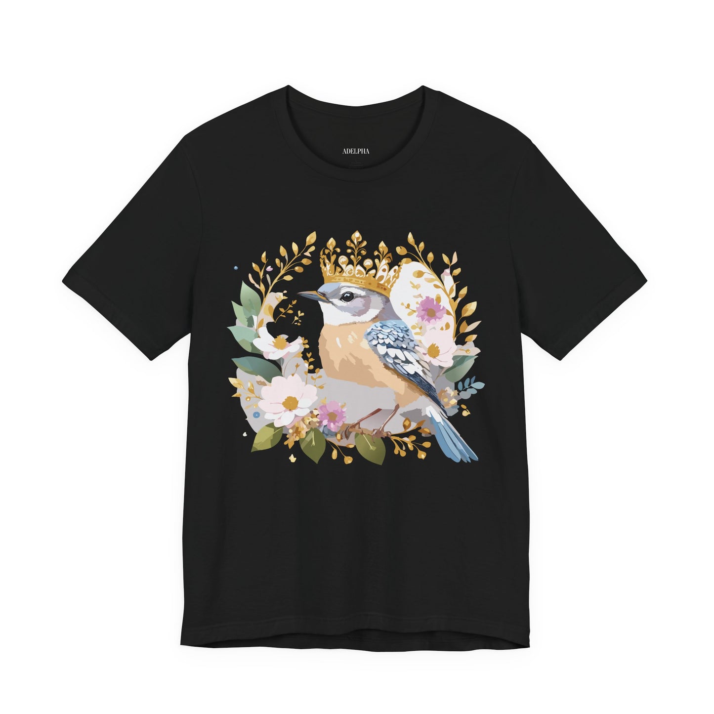 Medallion Shirt