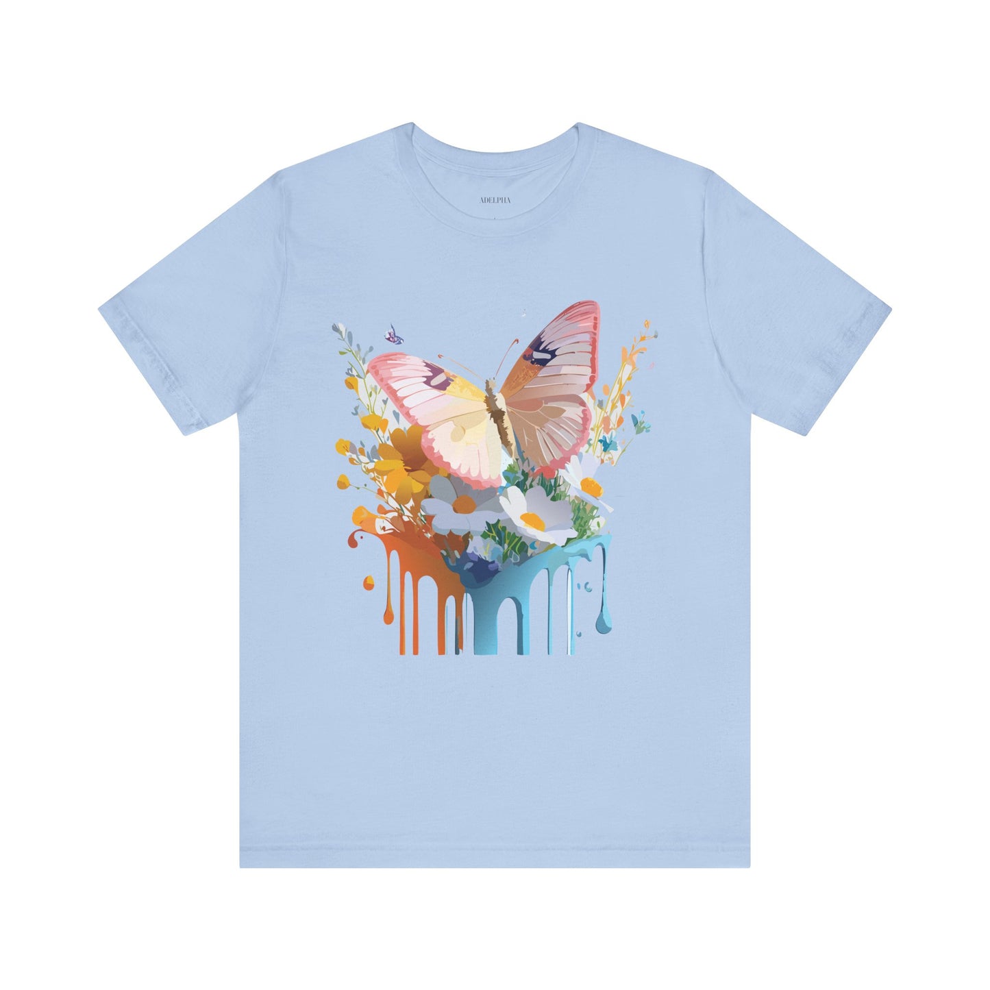 Butterfly Shirt