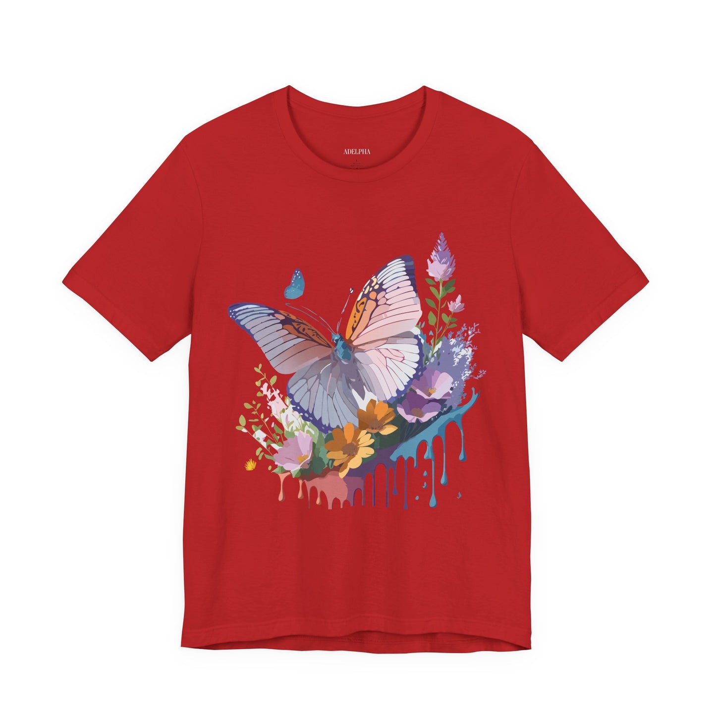 Butterfly Shirt